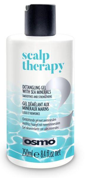 Гель для легкого розчісування волосся Osmo Detangling Gel With Sea Minerals, фото 1