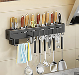 Пілочка тримач для предметів 30 см Tool rest AND-71-40PCS (1507), фото 4