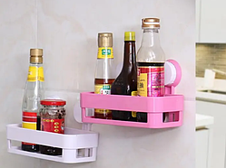 Пілочка тримач для мила, шампуні AND LY-571