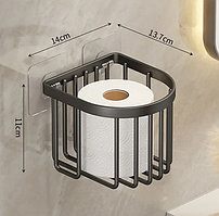 Органайзер для ванної Storage Shelf AND-75-10-100PC (0707)