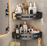 Органайзер для ванної Storage Shelf AND-79-10-80PCS (0907)