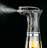 Універсальний розпилювач олії для приготування їжі з USB, фото 3