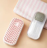 Масажер для хатніх тварин, гребінець для собак і кішок AND XL-907