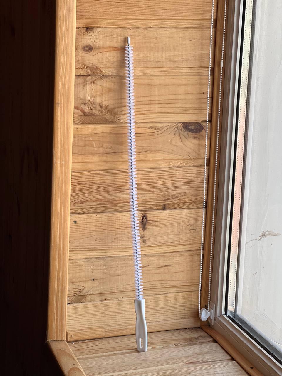 Палиця гнучка для чищення труб Toilet clog strip AND LY-626