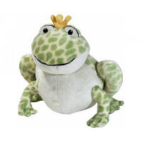 Популярний! Нічник Cloud B Царевна Лягушка (7393-ZZ) - Краща якість тільки на Nukleon.com.ua