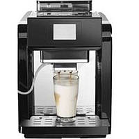 Автоматическая кофемашина Gemini Espresso Machine ME-717 BLACK