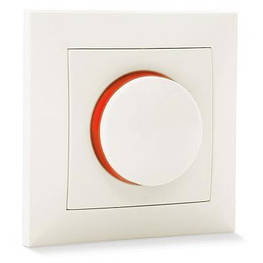 Світлорегулятор Sven SE-60038F-C cream (7100030) - оригінал