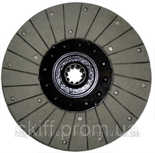 Диск муфты сцепления (корзины сцепления) ферадо, цена 181 грн — Prom.ua ...