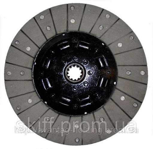 Диск муфты сцепления (корзины сцепления) ферадо, цена 181 грн — Prom.ua ...