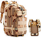 Недорогий тактичний рюкзак 20л CALDWELL US-425, фото 4