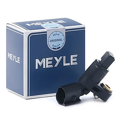 Датчик ABS передній правий Октавія Тур, Гольф 4, Бора, Кадді 2, Пассат B3/B4 (1J0927804) Meyle 100 927 0004