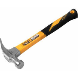 Молоток Tolsen слюсарний 450 г (25156) - оригінал