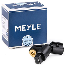 Датчик ABS передній лівий Гольф 4, Октавія Тур, Бора, Кадді 2, Ауді А3, Лупо, Пассат B3/B4, Леон (1J0927803) Meyle 100 927 0003