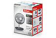Вентилятор настільний Zilan ZLN4000 5W Black, фото 9