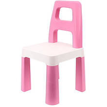 Дитячий пластиковий стілець арт. 0167