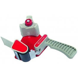 Пістолет для пакувального скотча Optima 50 мм (O45401) - оригінал