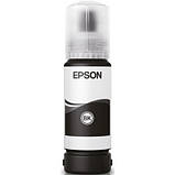 Популярний! Контейнер з чорнилом Epson 115 EcoTank Black (C13T07C14A) - Краща якість тільки на Nukleon.com.ua, фото 3