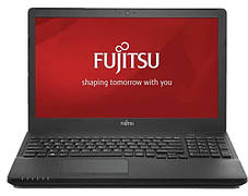 Ноутбук Fujitsu Lifebook A555 I3-5005U 15.6'' 8GB DDR3 256GB SSD, фото 4