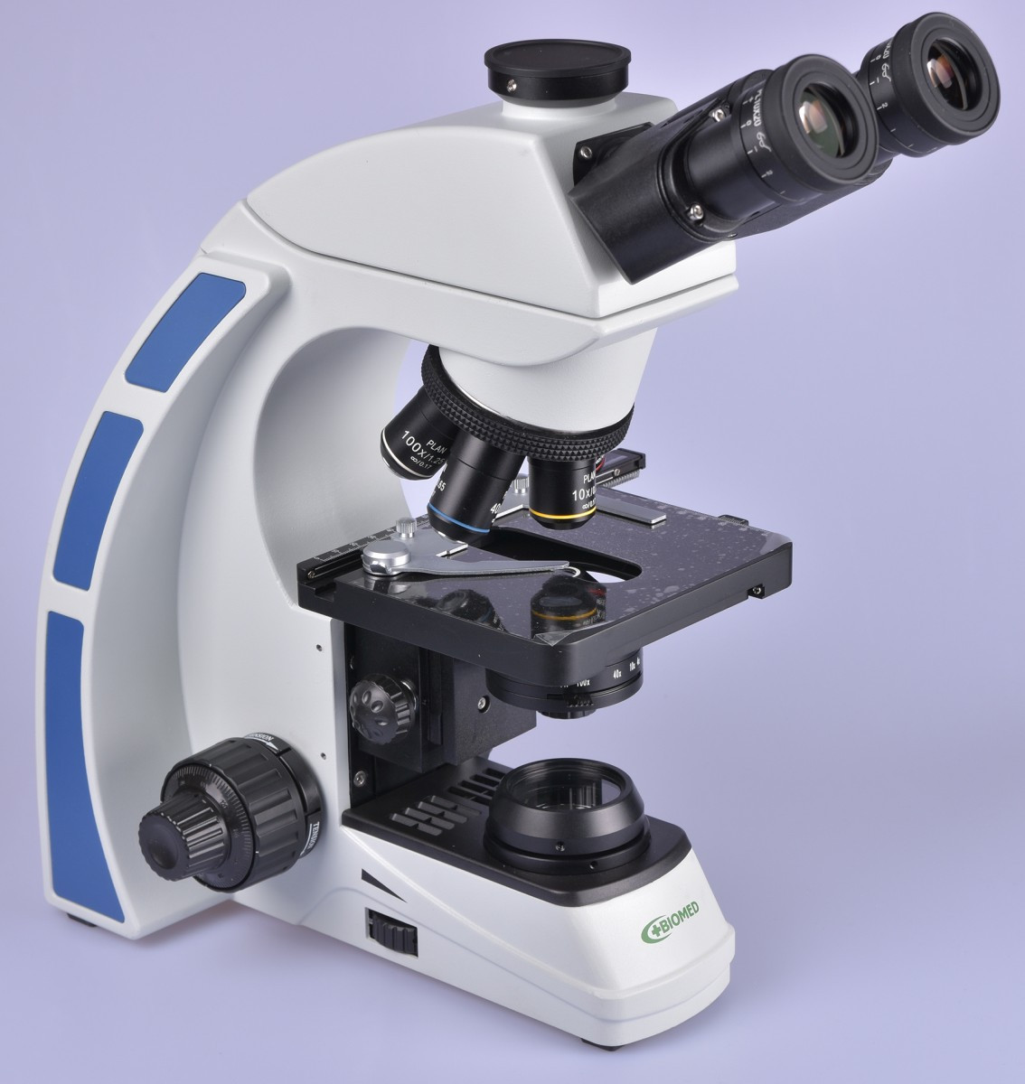 Мікроскоп”БІОМЕД” EX20-T, фото 1