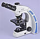 Мікроскоп”БІОМЕД” EX20-T, фото 2