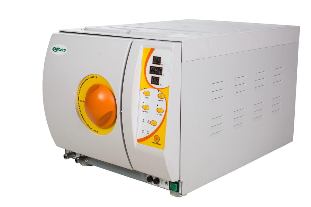 Стерилізатор паровий TANDA R23L, фото 1