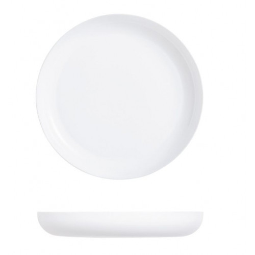 Блюдо Luminarc Friends Time White 30 см P6283