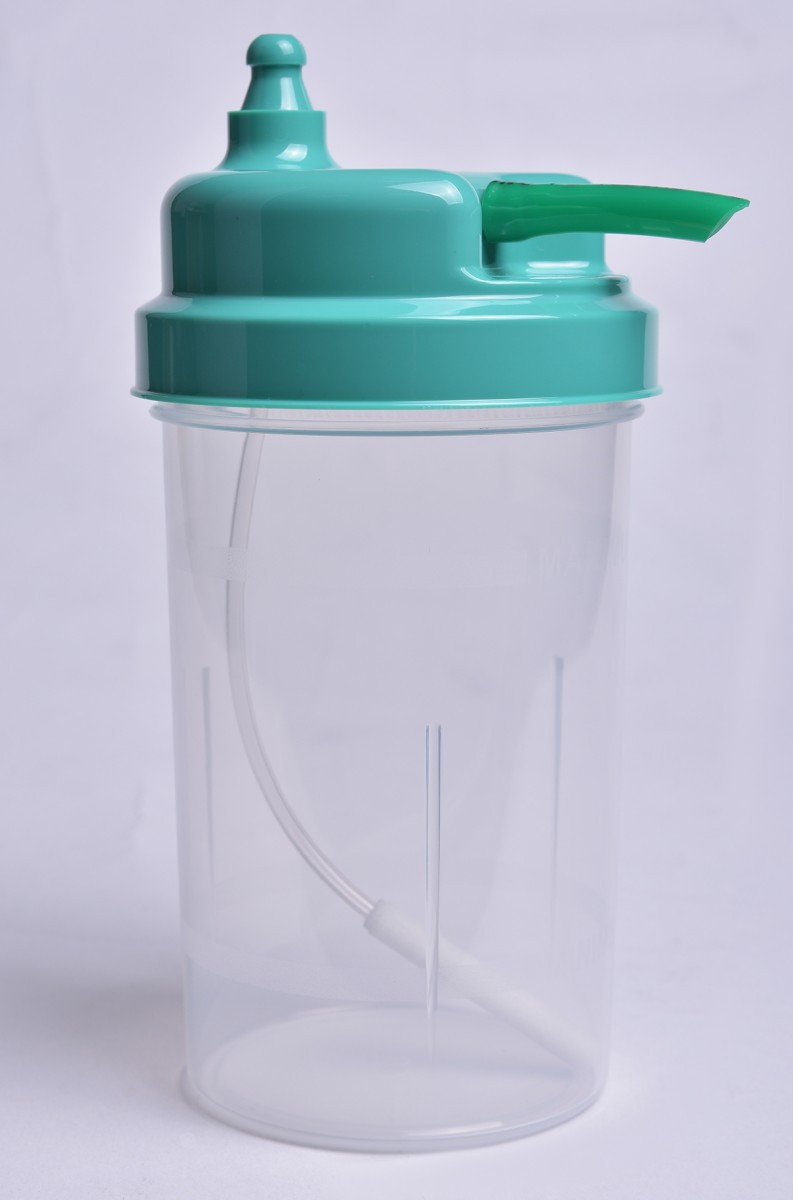 Коктейлер для кисневих концентраторів 'БІОМЕД', фото 1