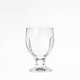 Келих для пива 190 мл LONDON 190 STEMMED GLASS SO6 VBV Borgonovo 11087920