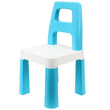Дитячий пластиковий стілець арт. 9710