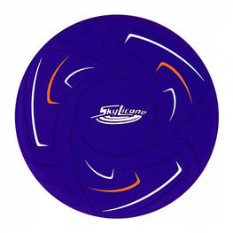 Ігровий набір Yoheha фрісбі Sky Licone синій (6082323) - оригінал