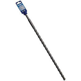 Бур Зеніт SDS-Plus 16х460 мм, спіраль 4S (20016460) - оригінал
