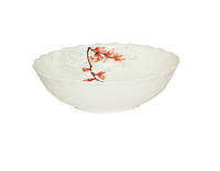 Салатник SnT Айва оранж 7' (30060-16003)