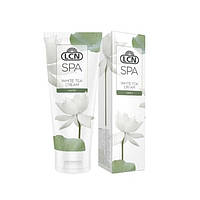 Омолоджуючий крем для рук з Екстрактом Білого Чаю LCN SPA White Tea Hand Cream 75мл (Оригінал)