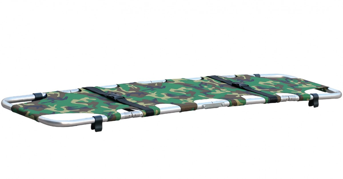 Ноші медичні 'БІОМЕД' А07, фото 1