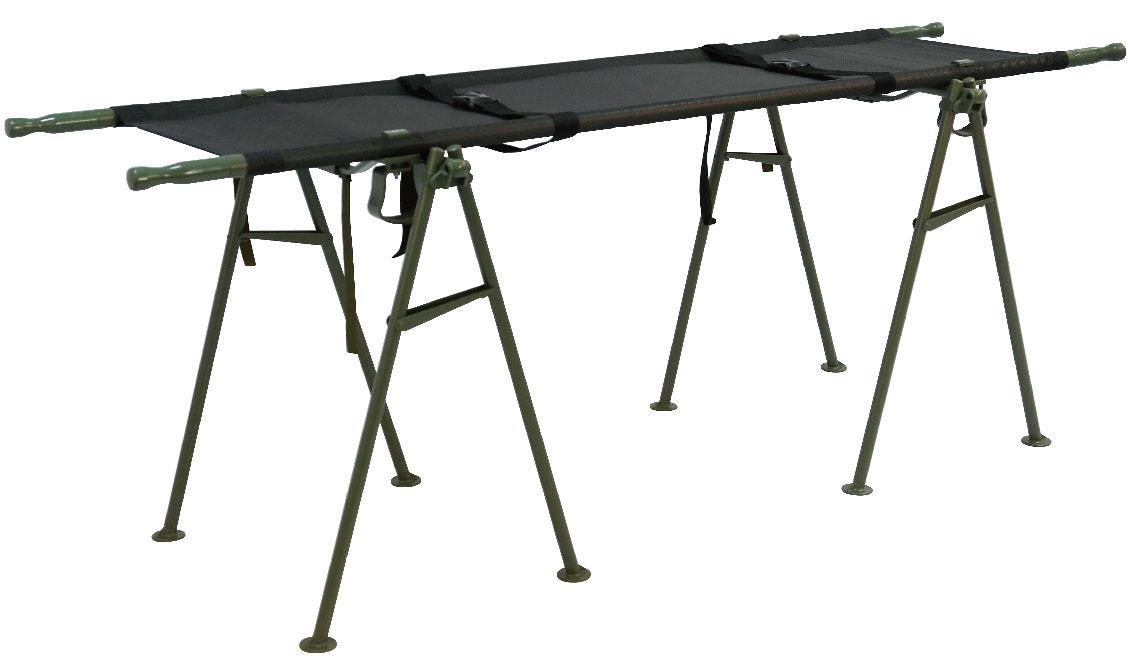 Ноші медичні «БІОМЕД» A10 (3), фото 1