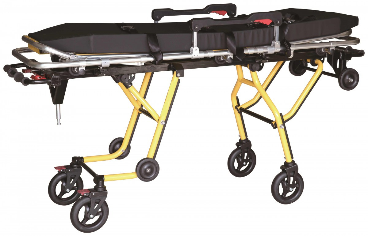 Ноші медичні 'БІОМЕД' B07, фото 1