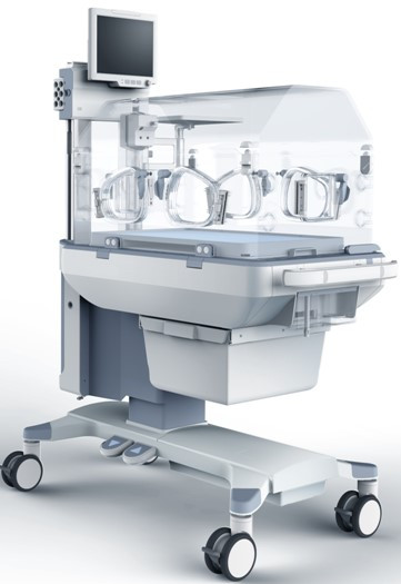 Інкубатор для новонароджених В8, фото 1