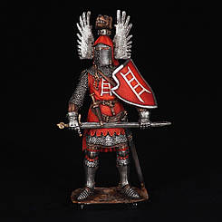 Мастіно делла Скала - правитель Верони, середина XIV ст. | Масштаб 1:30 | E.K.Castings