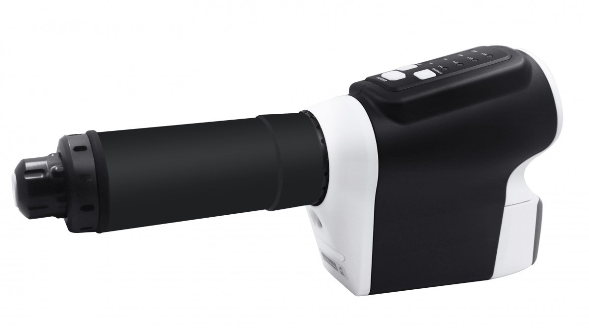 Прилад ударно-хвильової терапії SW3200 Portable, фото 1