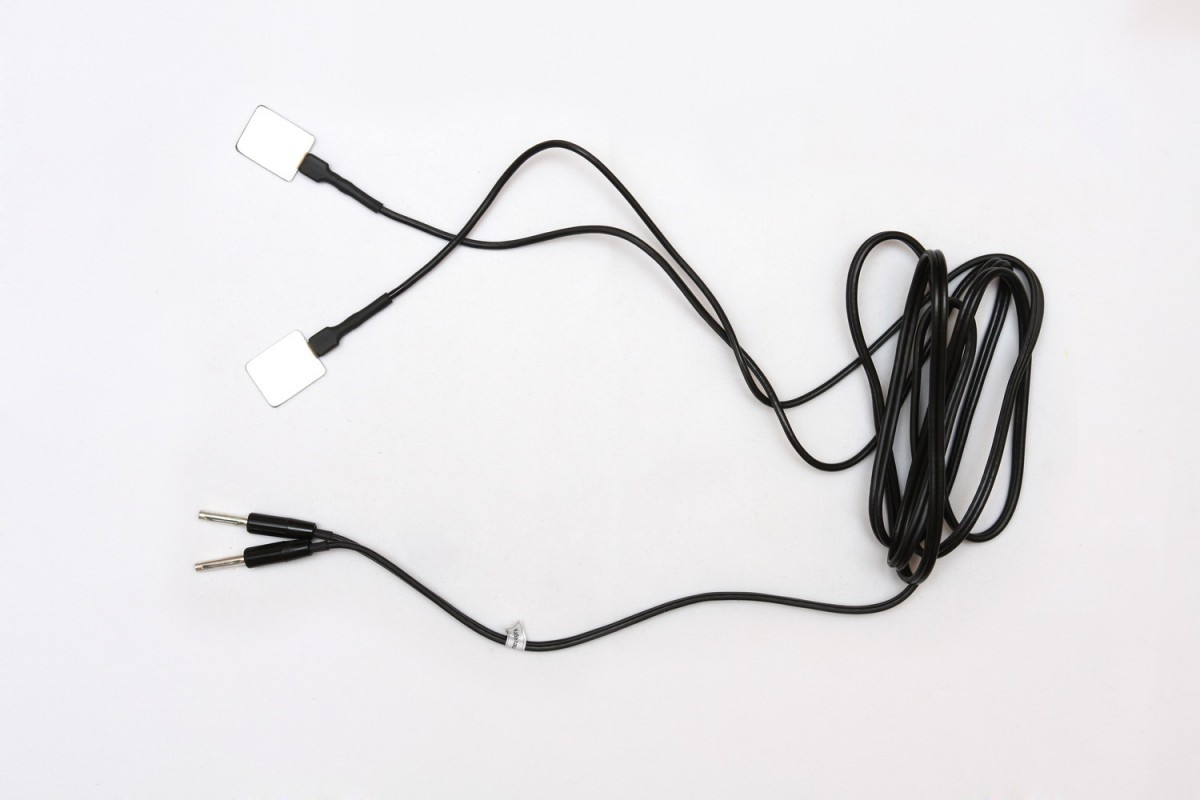 Кабель пацієнта КП3, фото 1