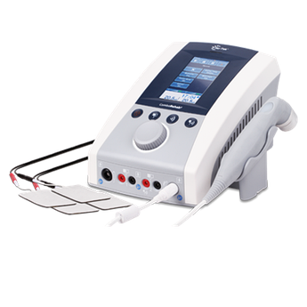 Фізіотерапевтичний комплекс 'БІОМЕД' ComboRehab² CT2200