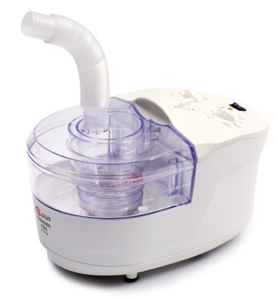 Інгалятор ультразвуковий «Біомед» 402В, фото 1