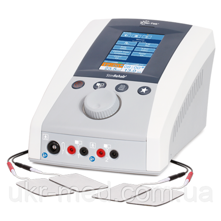 Прилад електротерапії StimRehab² MT2200