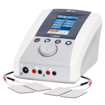 Прилад електротерапії StimRehab² MT2200