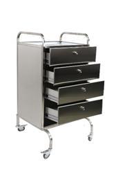 Стіл маніпуляційний Meditab TM-4-NATA SL, фото 1