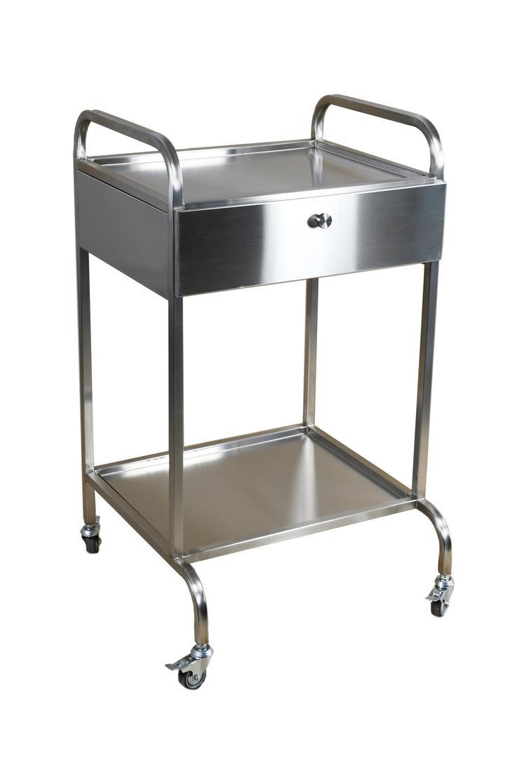 Стіл маніпуляційний Meditab ТМ-1-NATA SL, фото 1