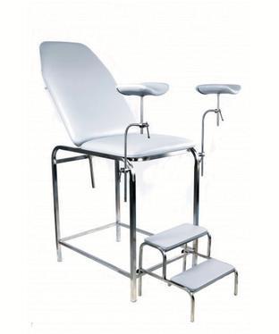 Крісло гінекологічне для взяття біоматеріалу COMBO CGTB-NATA SL, фото 1