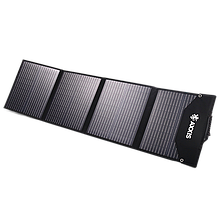 Сонячна панель 200 W 24 V 8.5 A AXXIS