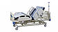 Ліжко лікарняне FB-Е5 (електричне, п’яти функціональне з функцією СЛР), фото 2