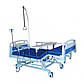 Ліжко лікарняне FB-M5 (електричне, багатофункціональне), фото 2